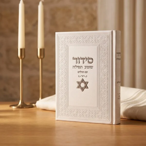 סידורים